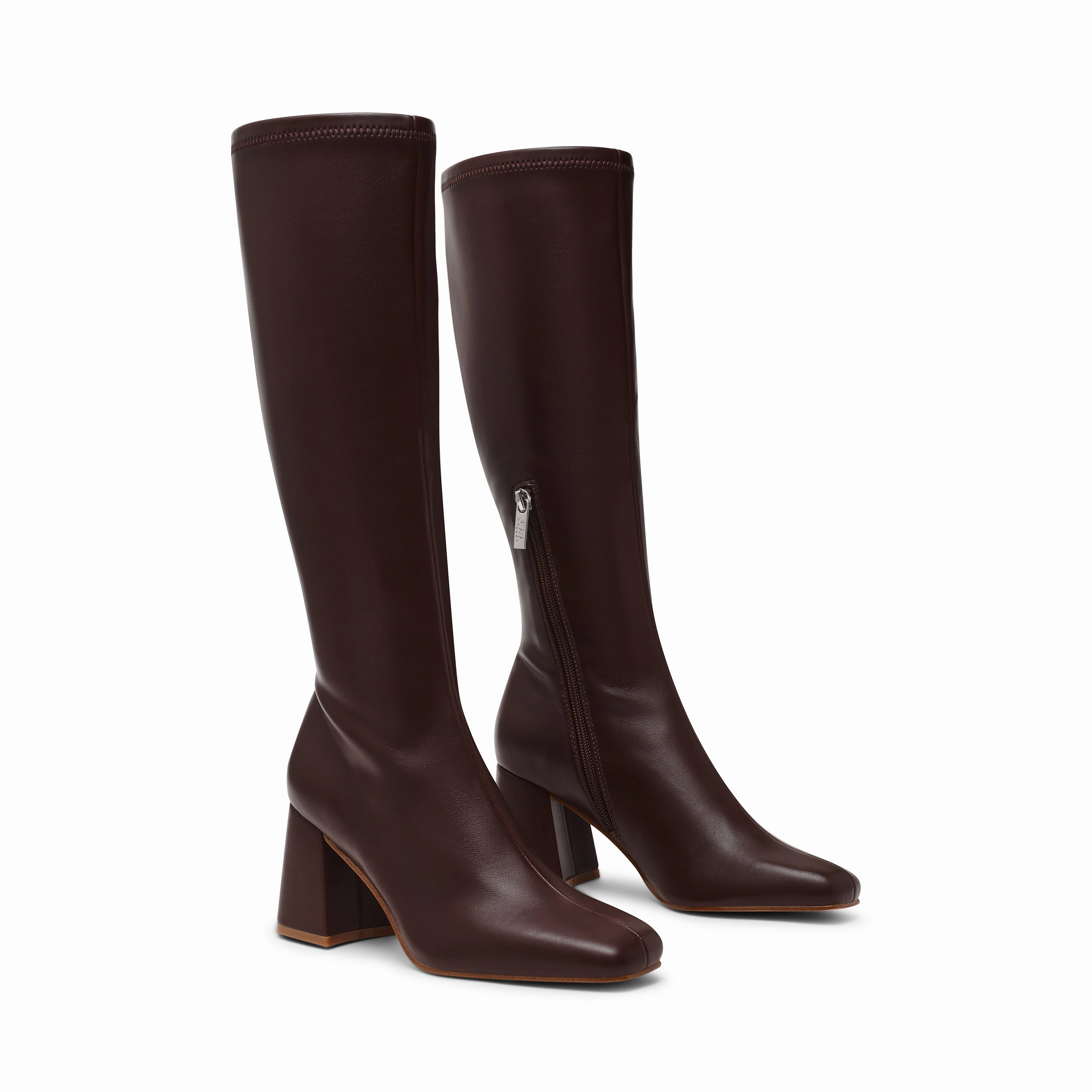 Acme Cowgirl Boots Hauler Boot GROUND COFFEE