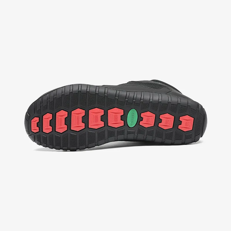 Brave  - Barefoot Shoes