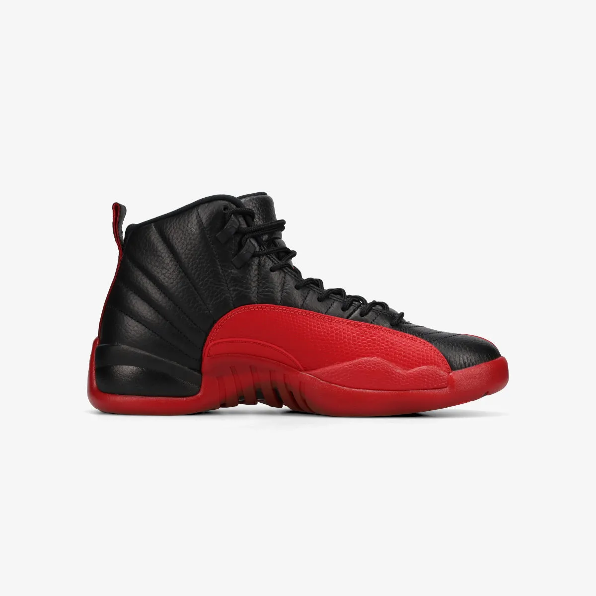 NIKE AIR JORDAN 12 RETRO -FLU GAME- Chunk Sneakers