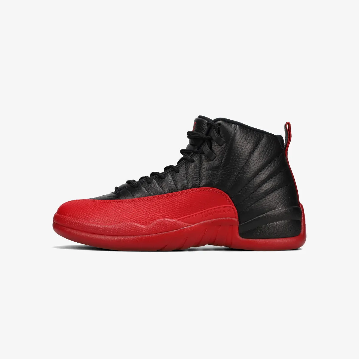 NIKE AIR JORDAN 12 RETRO -FLU GAME- Figurine Sneakers