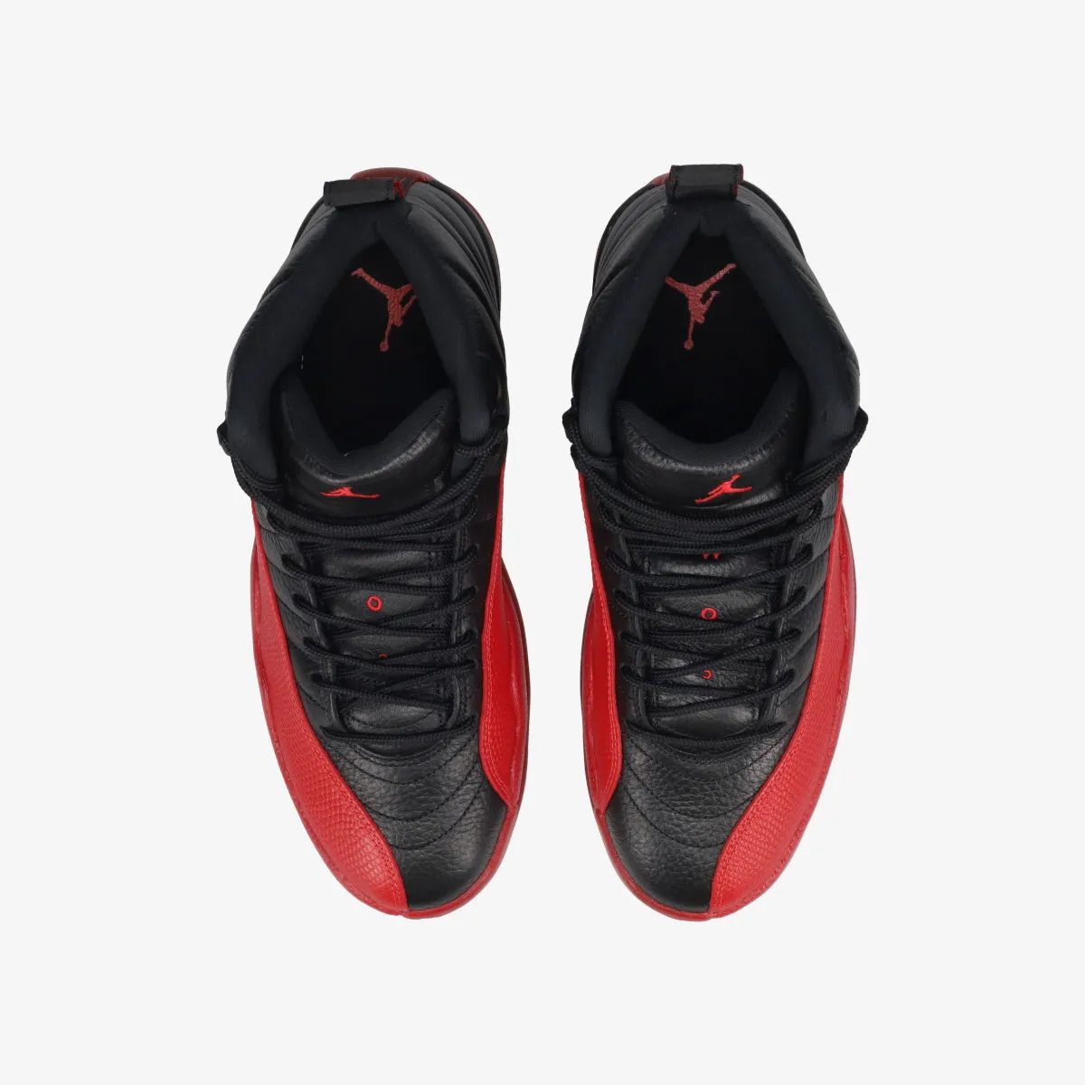 Club C Extra Sneakers NIKE AIR JORDAN 12 RETRO -FLU GAME-