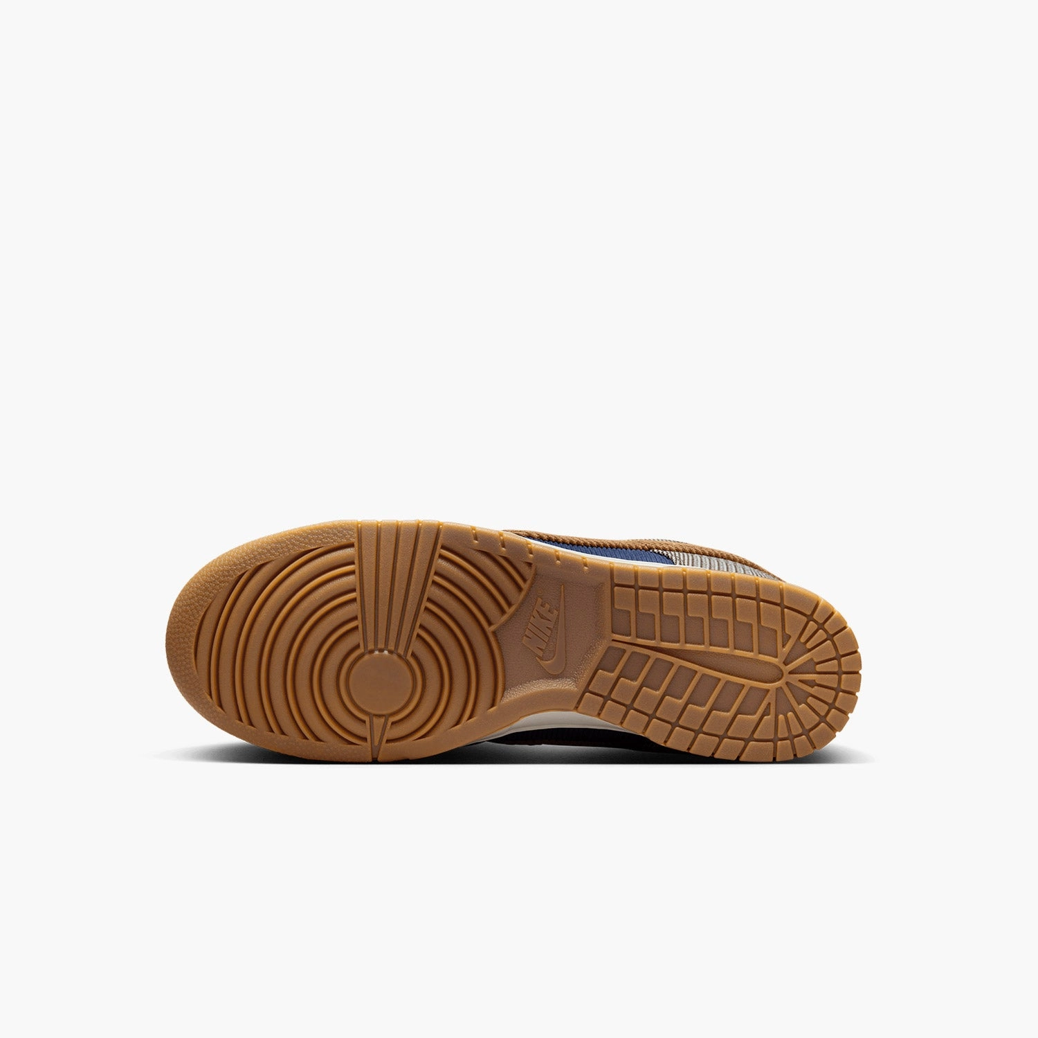 Men's Dunk Low Retro Premium "Tweed Corduroy" Indoor Nike Shoes