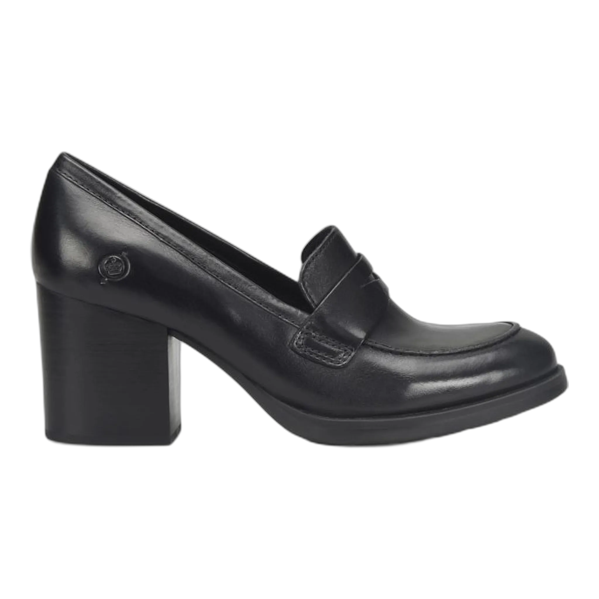 Holliston High Heels With A Strap