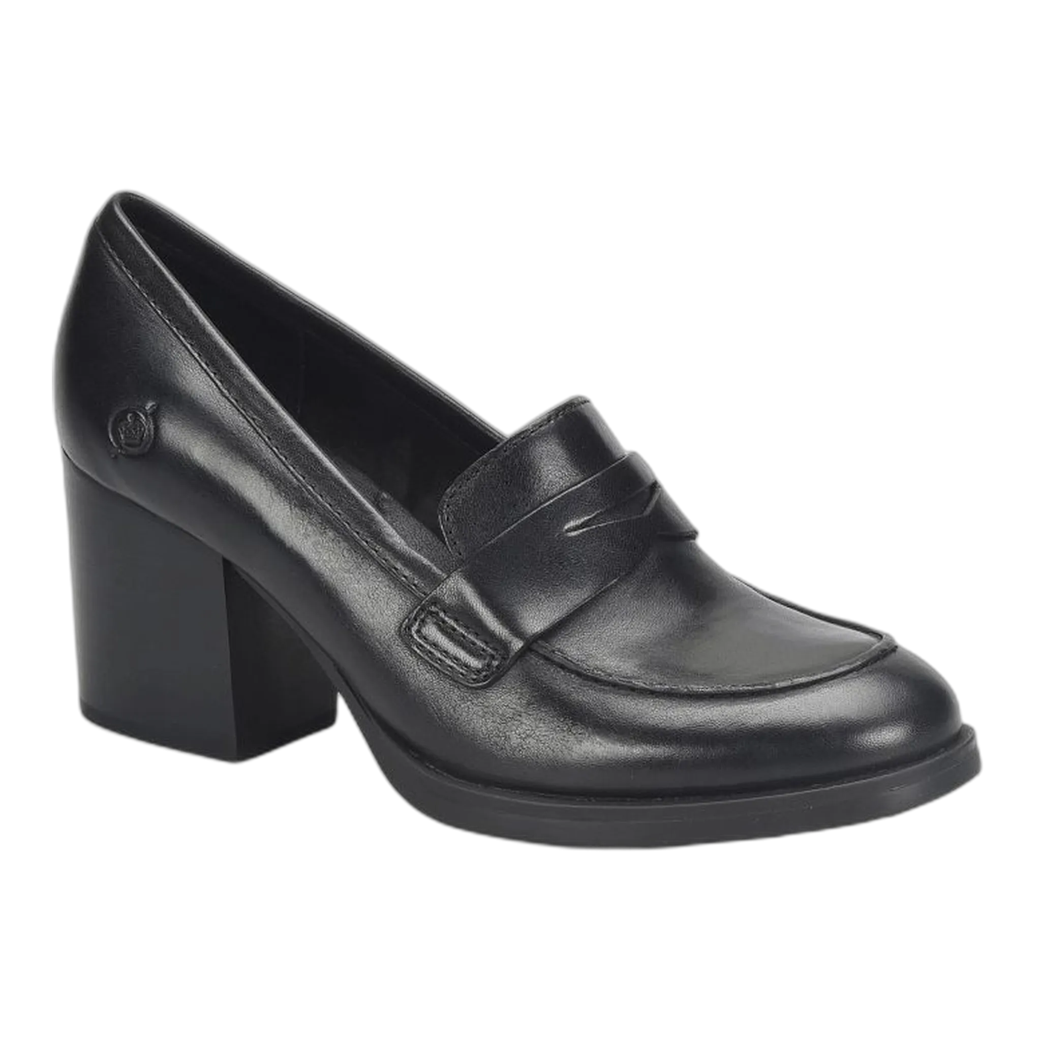 Holliston Ankle Strap High Heel Pumps