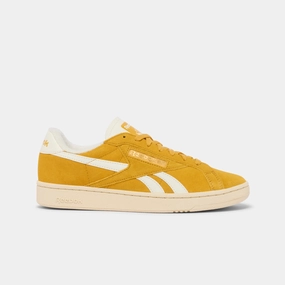 Club C Grounds Uk Gritgold/Paperwhite/Chalk Casual Active Shoes