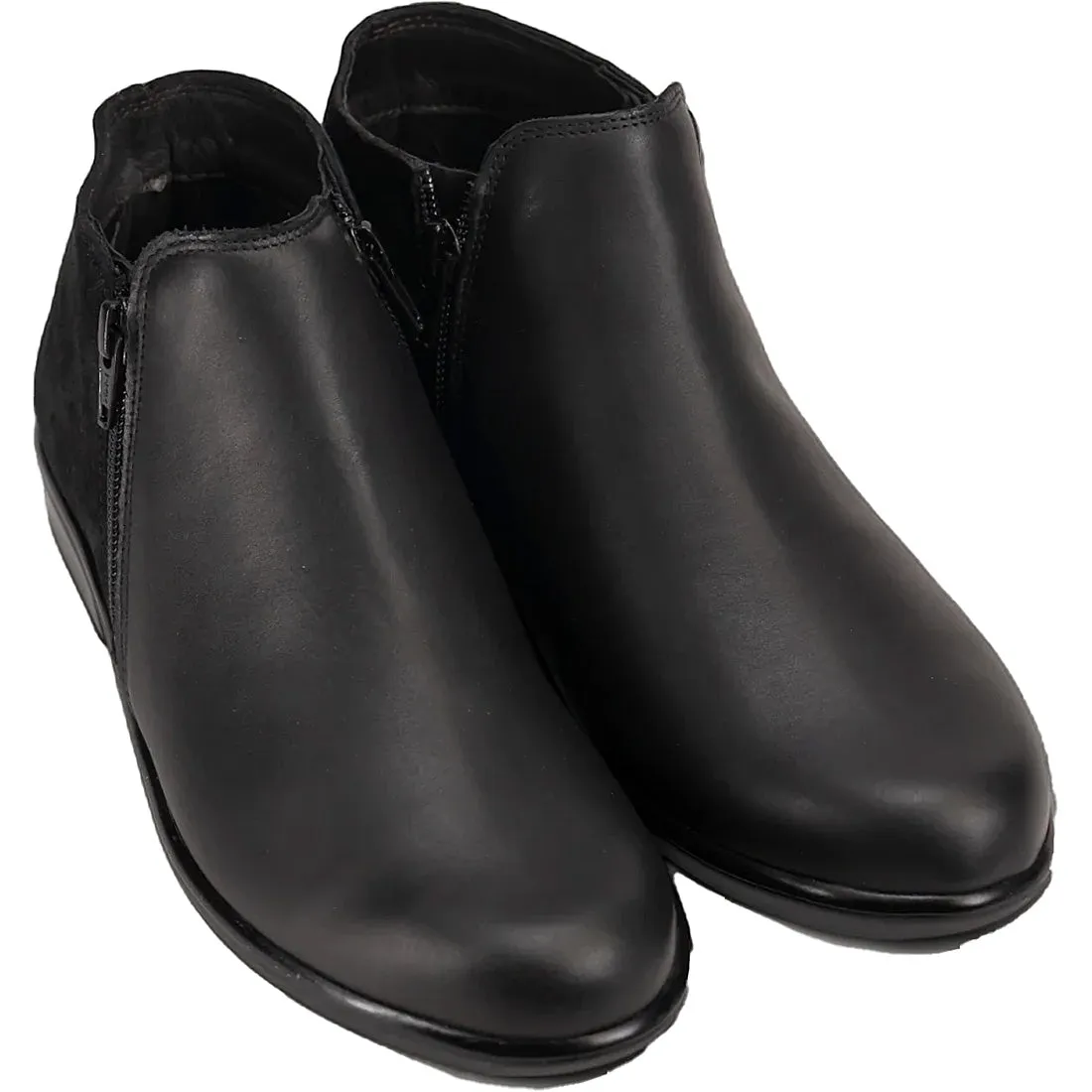 Helm Motorcycle Adventure Boots