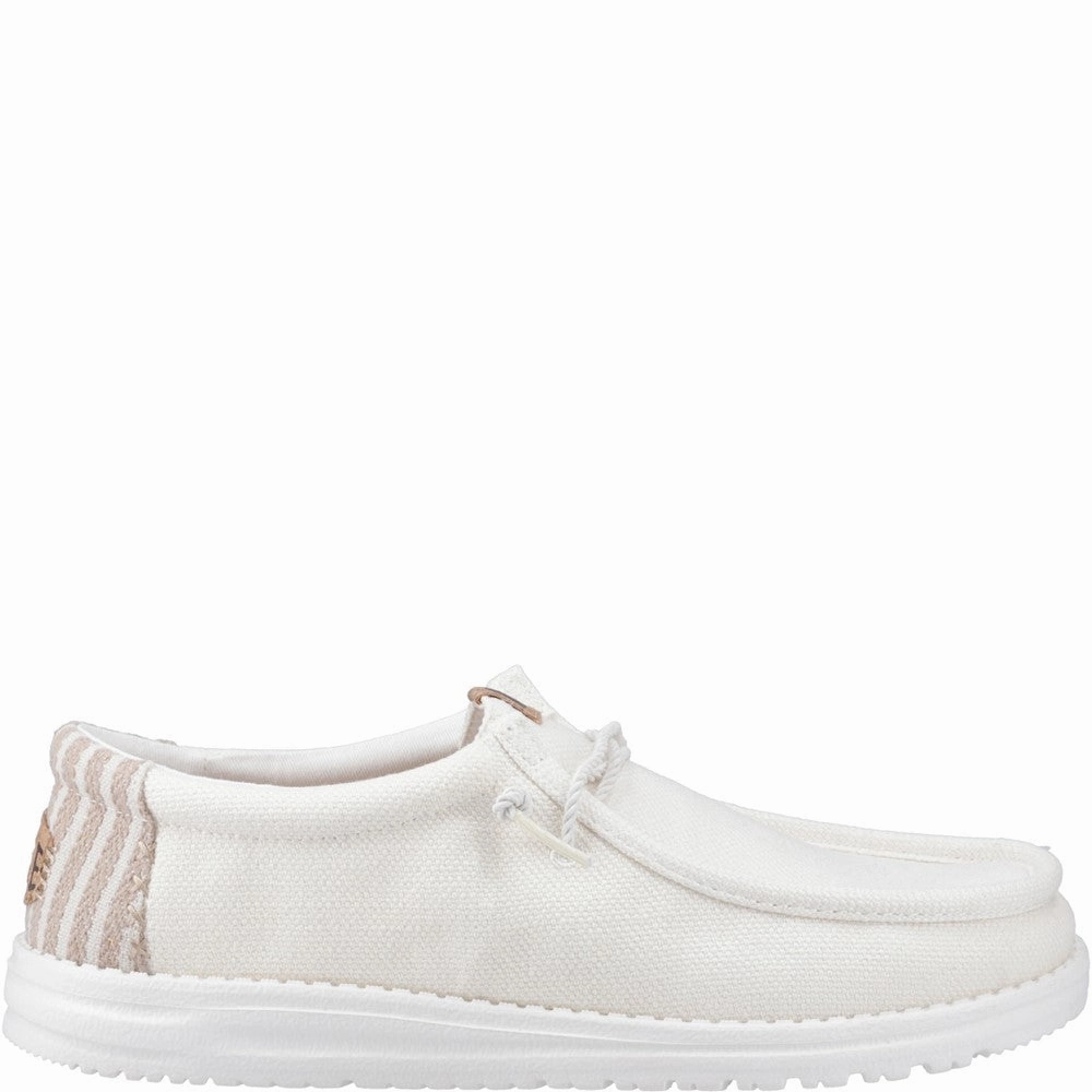 Best Casual Shoes 2024 HEYDUDE Wally Resort Shoes