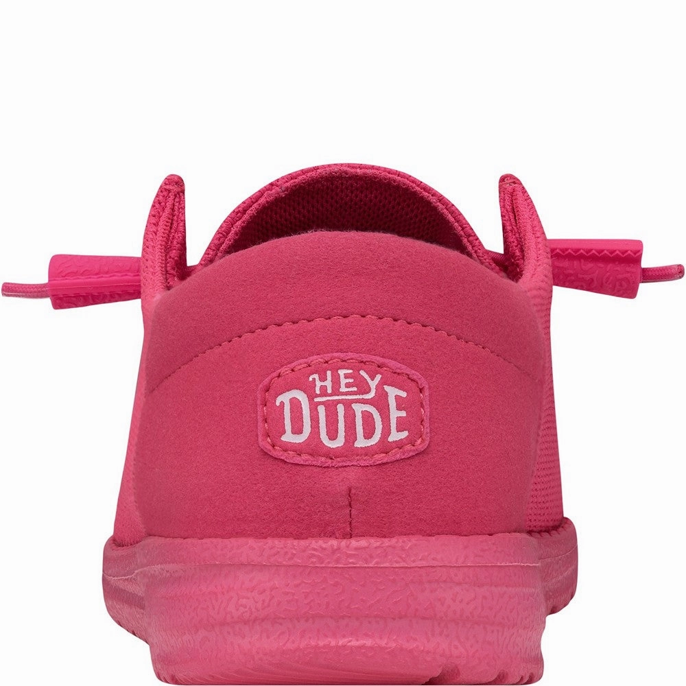 HEYDUDE Wendy Funk Mono Shoes