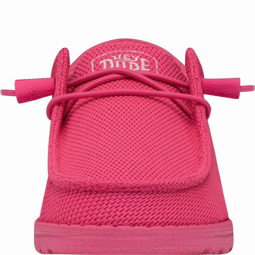 HEYDUDE Wendy Funk Mono Shoes Ralph Lauren Keaton Casual Shoes