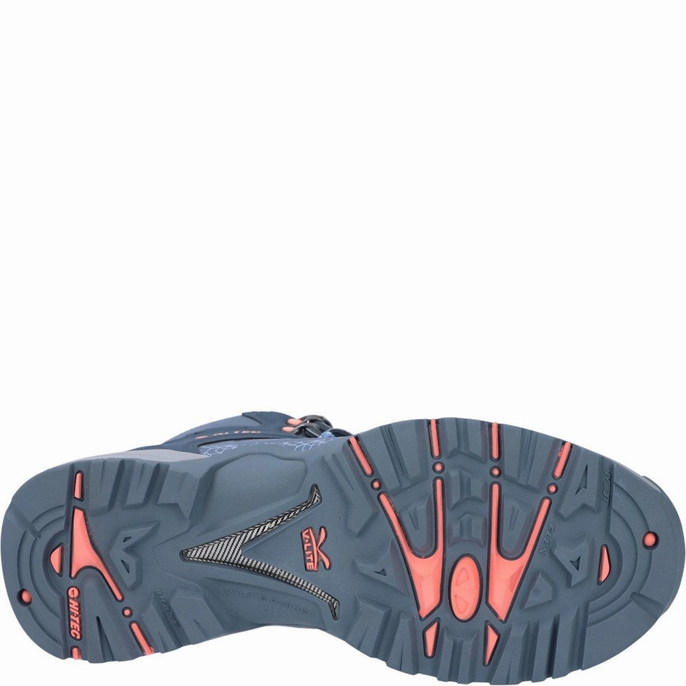 Hi-Tec V-Lite Psych Boots Waterproof Riding Boots