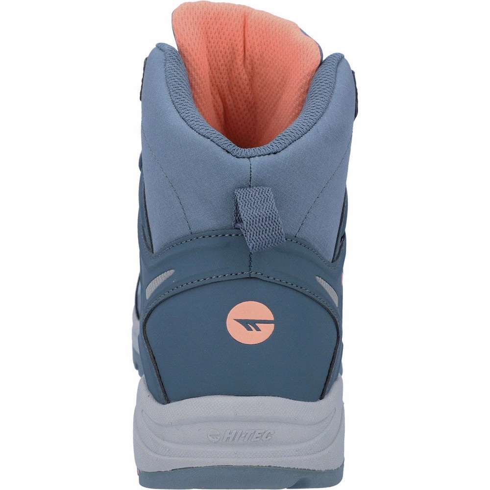 Cowboy Boots Exotic Hi-Tec V-Lite Psych Boots