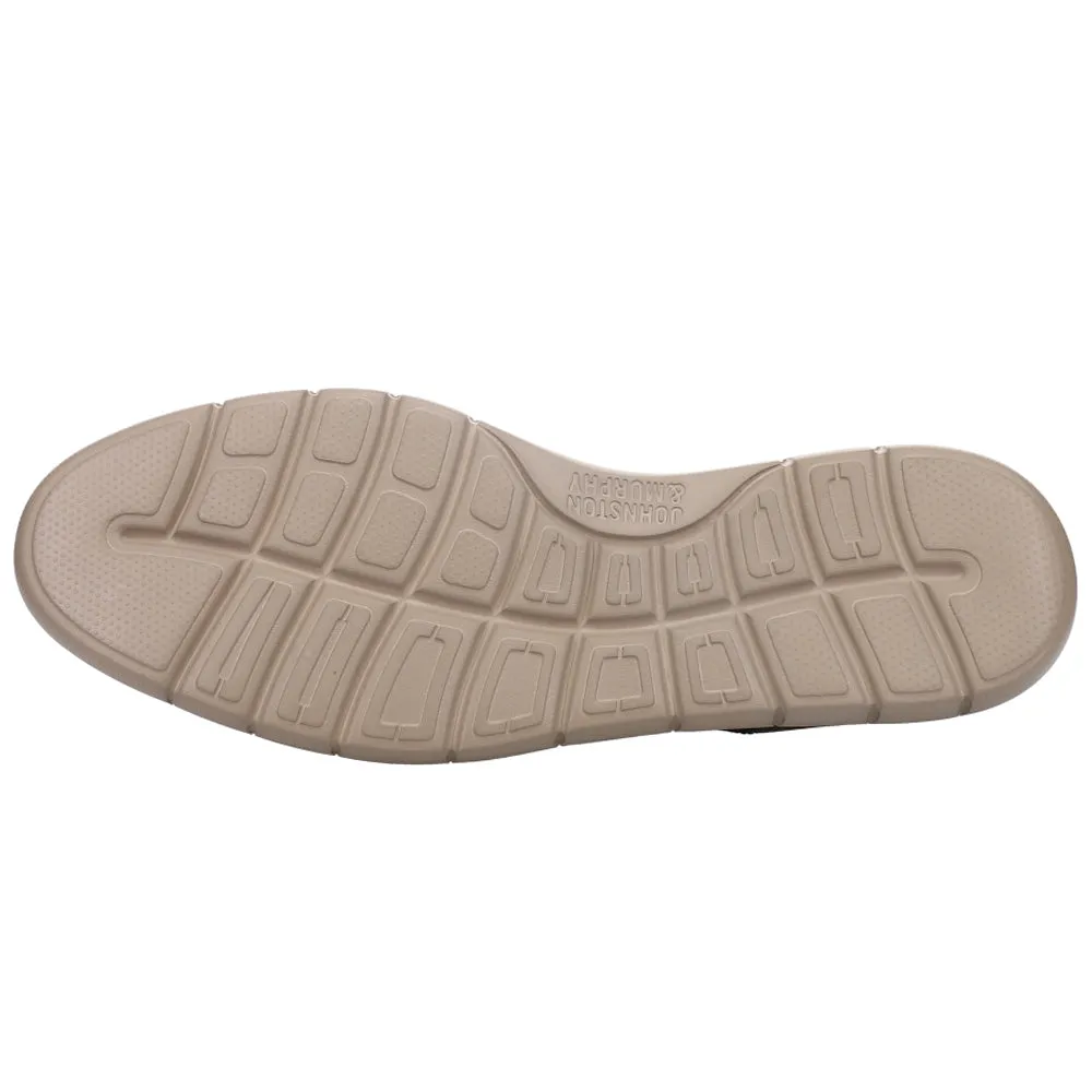 Boc Derby Shoes Holden Perforated Lace Up Shoes