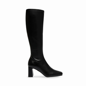 Holly Boot BLACK Rain Boots Waterproof
