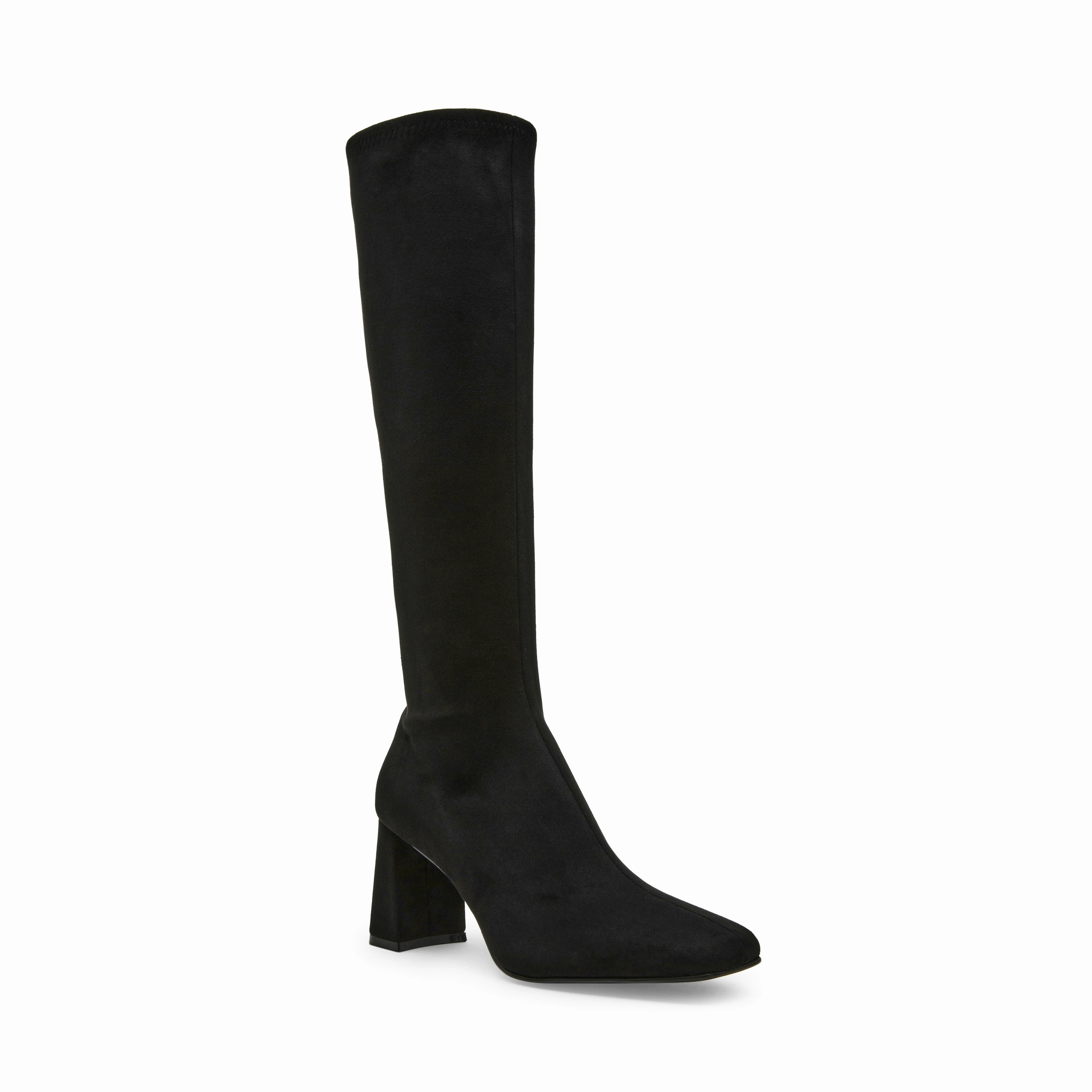 Holly Boot BLACK Landscaping Boots