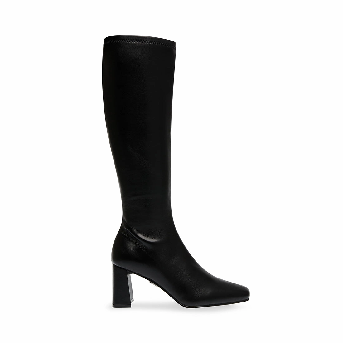 Holly Boot BLACK Stovepipe Boots