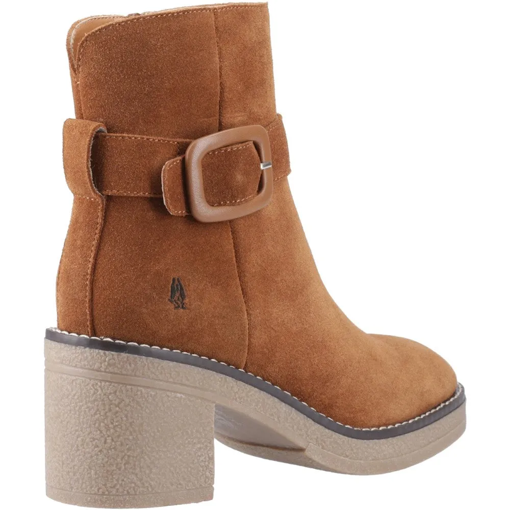 Hush Puppies Fearne Buckle Boot Tretorn Boots