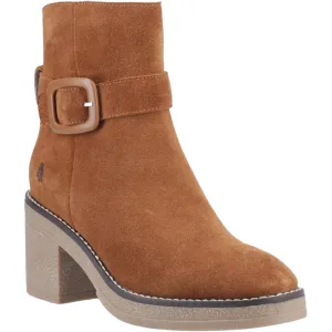 Boots Of Montana Hush Puppies Fearne Buckle Boot