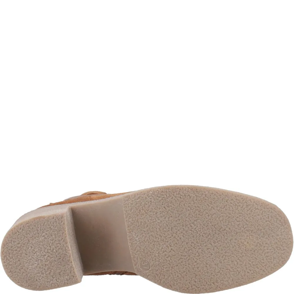 Desert Boots Sale Hush Puppies Fearne Buckle Boot