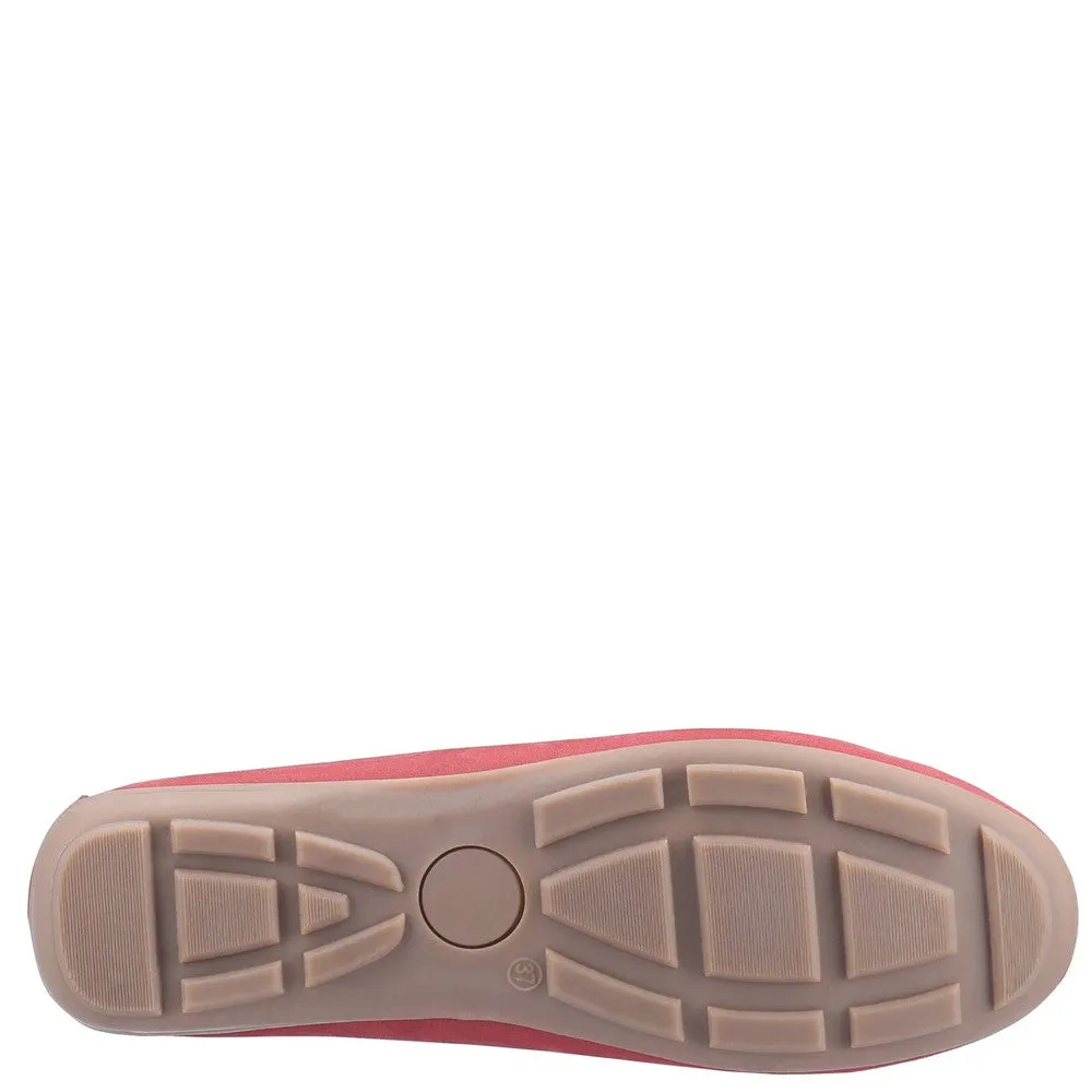 Hush Puppies Margot Shoes Barefoot Business Casual Shoes