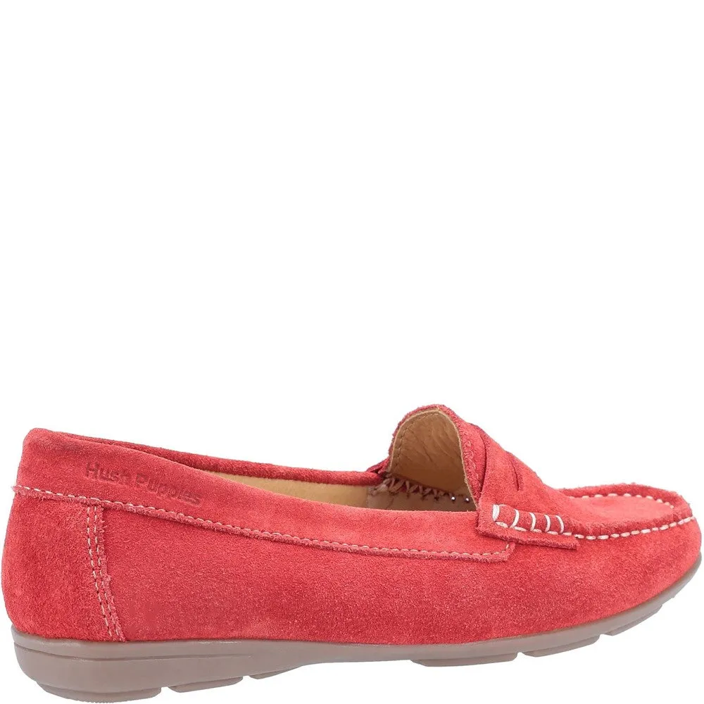 Best Casual Shoes With Wide Toe Box Hush Puppies Margot Shoes