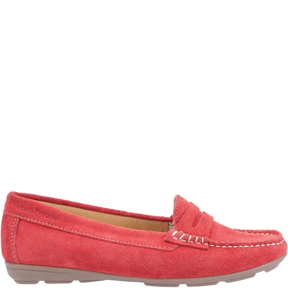 Hush Puppies Margot Shoes Casual Shoes To Wear With Pants