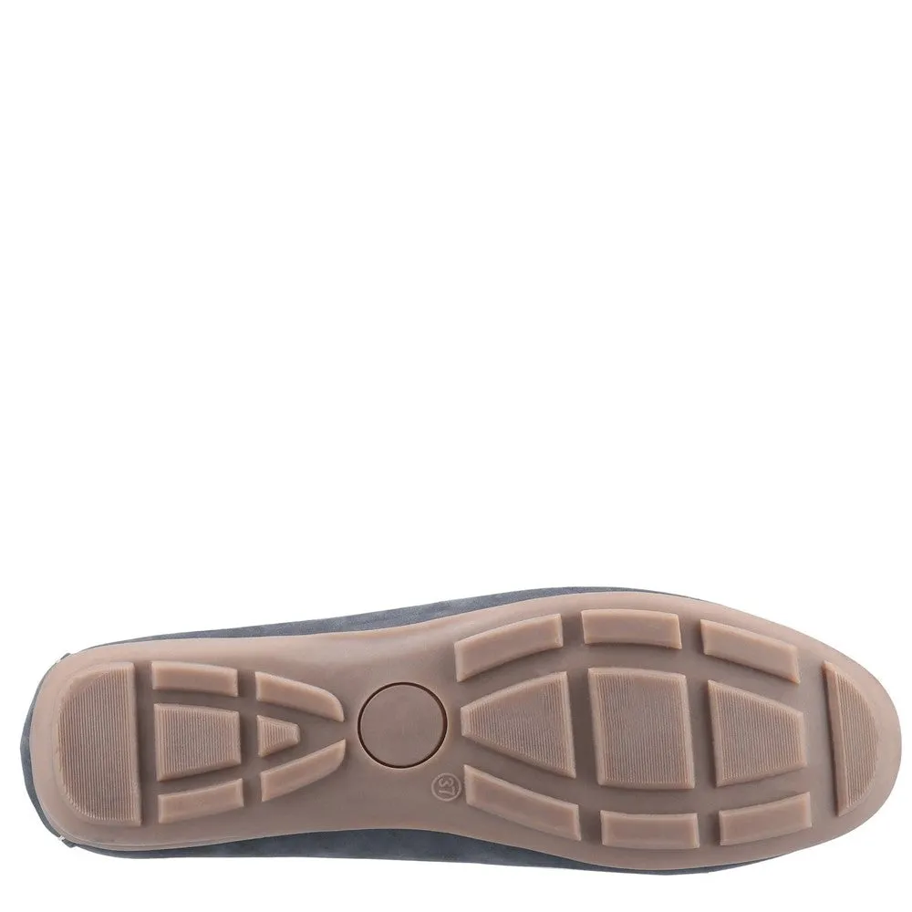 Best Casual Shoes With Wide Toe Box Hush Puppies Margot Shoes