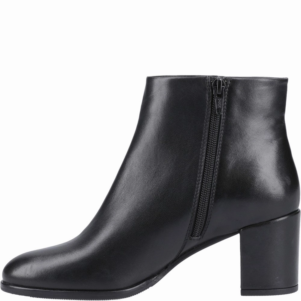 Hush Puppies Claridy Boot Caiman Boots