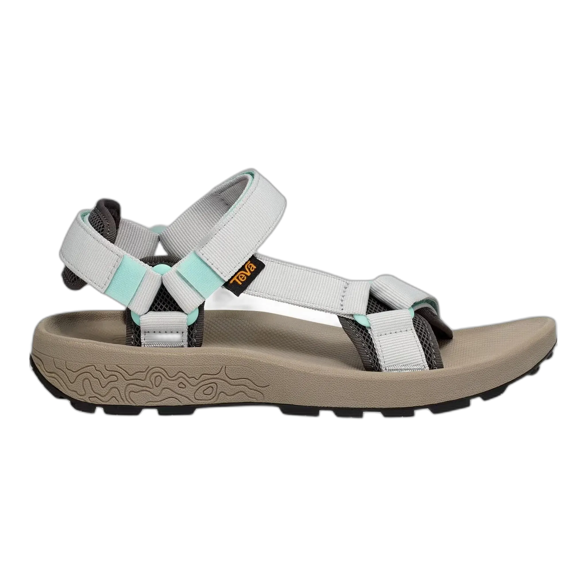 Sandals Back Strap Hydratrek Sandal