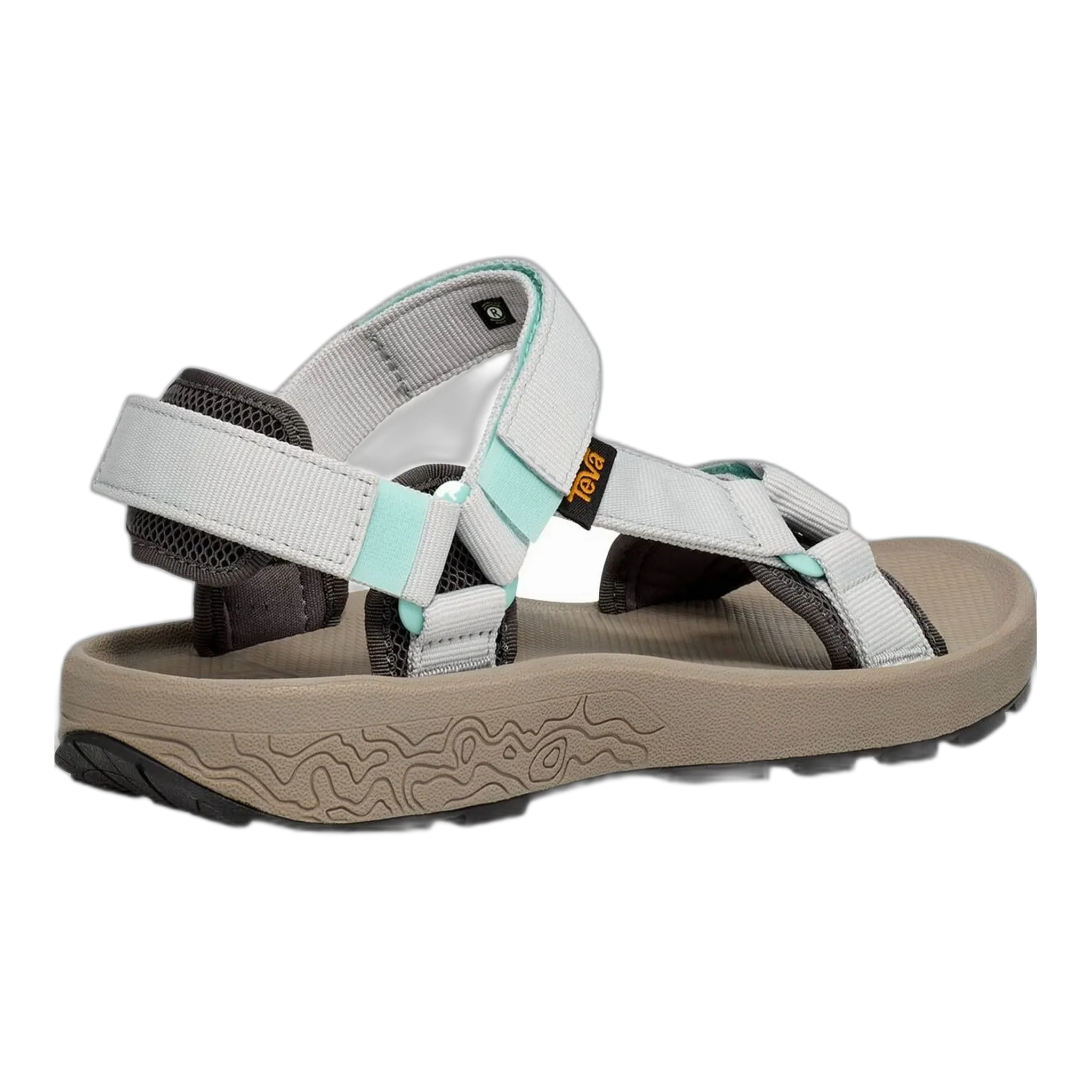 Eva Sandals Hydratrek Sandal