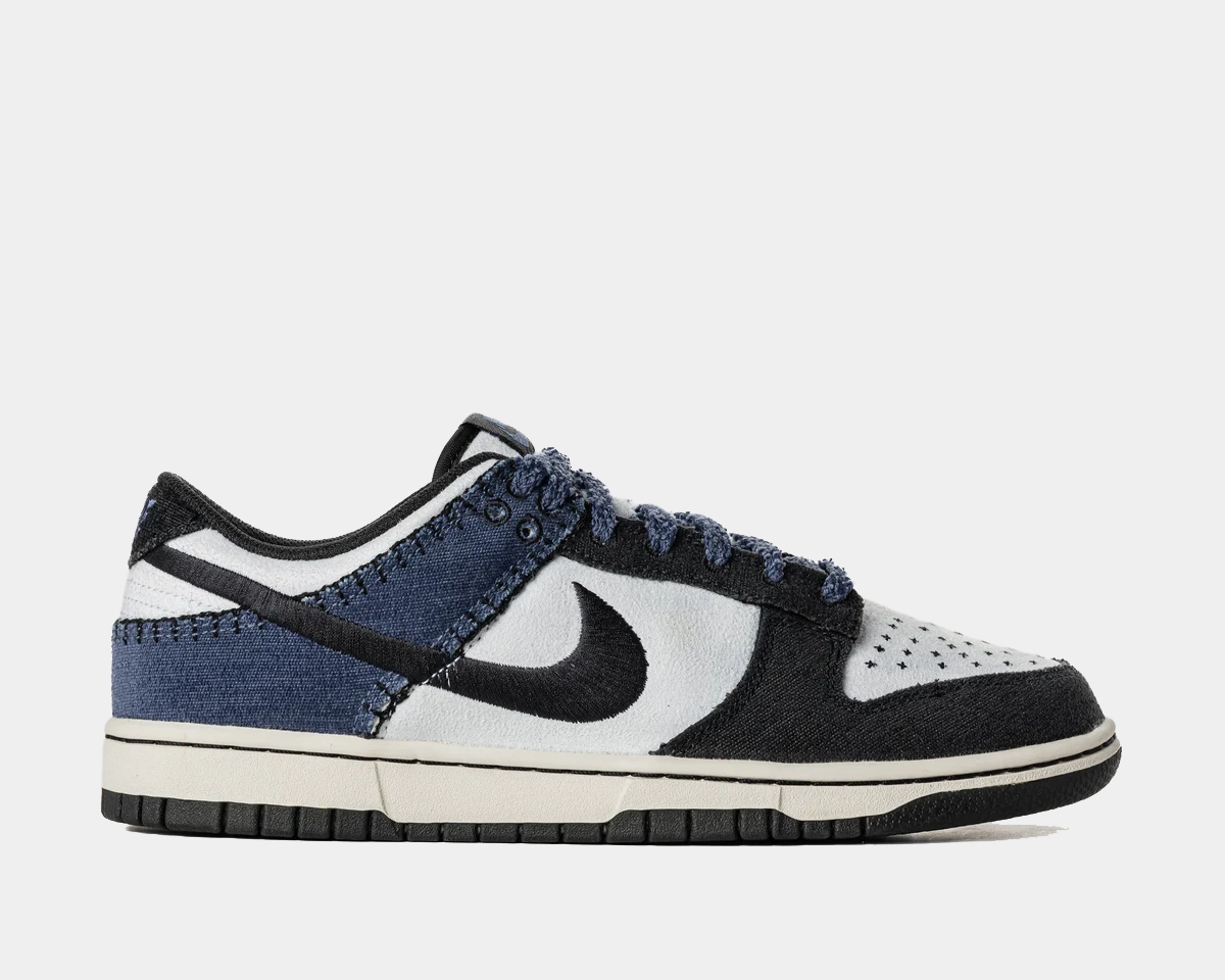 Dunk Low Retro Selling Nikes
