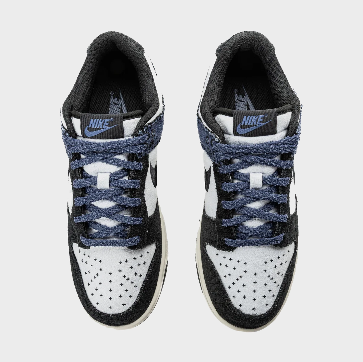 Nike Air Zoom Tiger Golf Shoes Dunk Low Retro