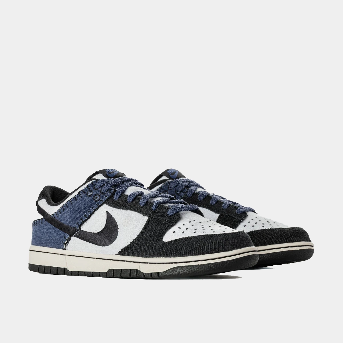 Nike Running Shoe Fit Guide Dunk Low Retro