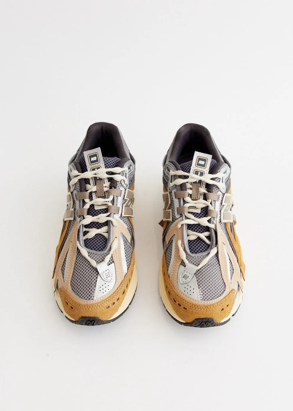 New Balance Teal 1906A 'Great Plains' Sneakers