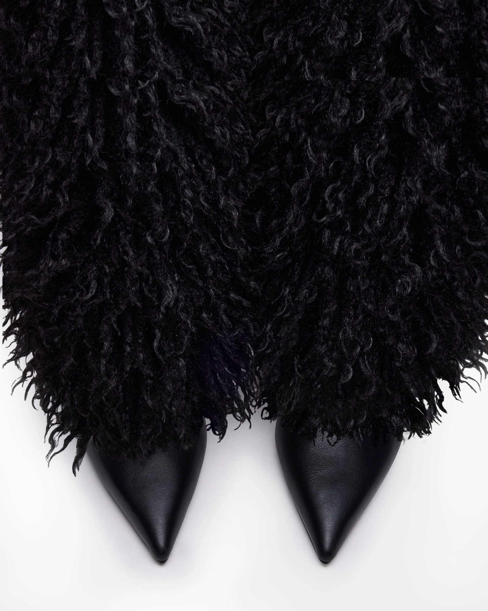 Vikto Boots ICON BLACK