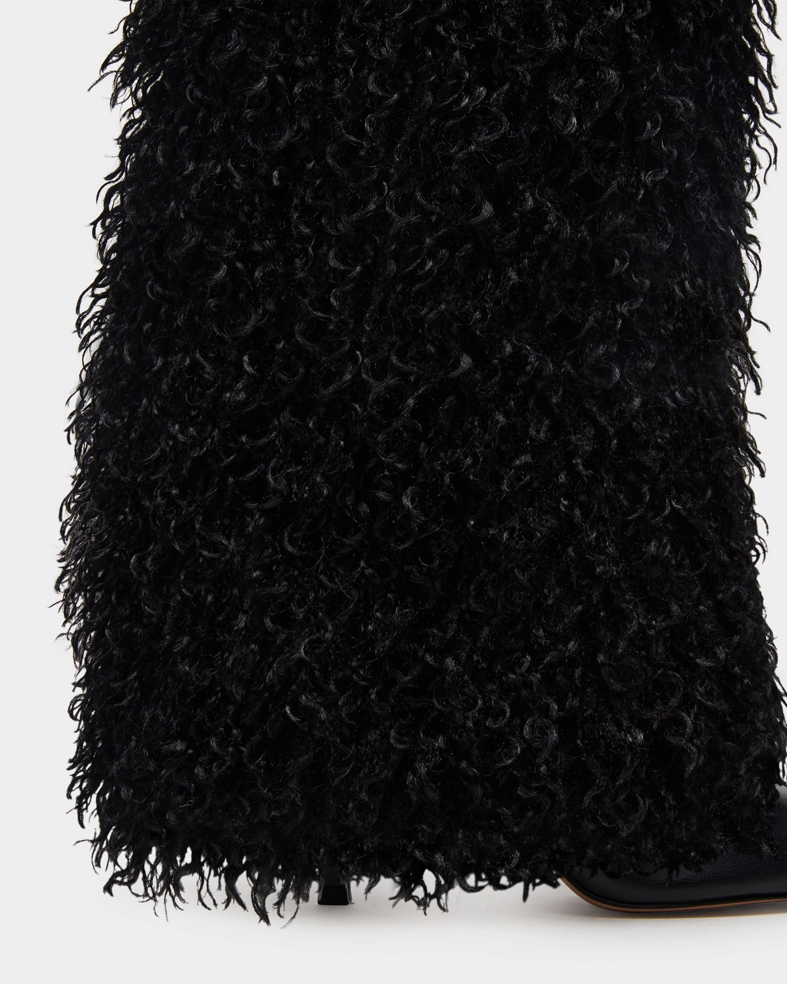 ICON BLACK Kaegreel Boots