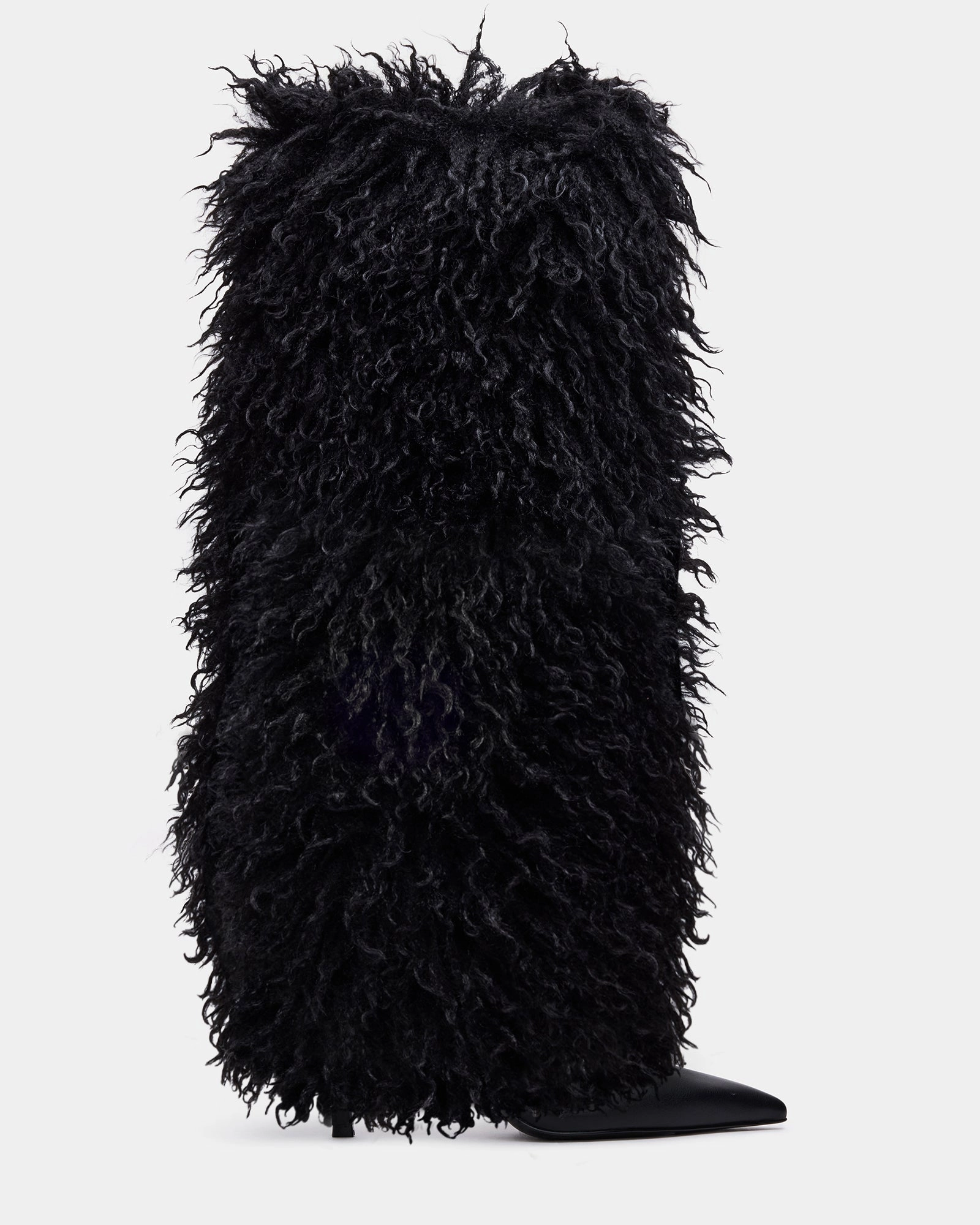 ICON BLACK Good Waterproof Boots