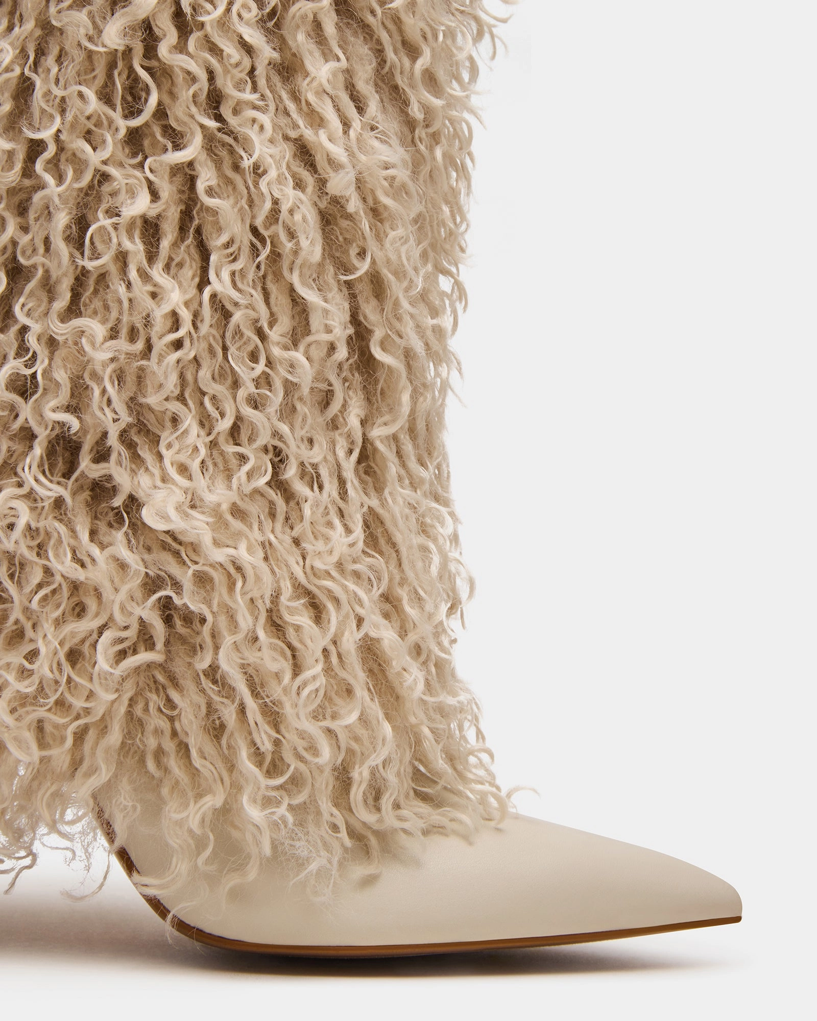 ICON OFF-WHITE Running Boots