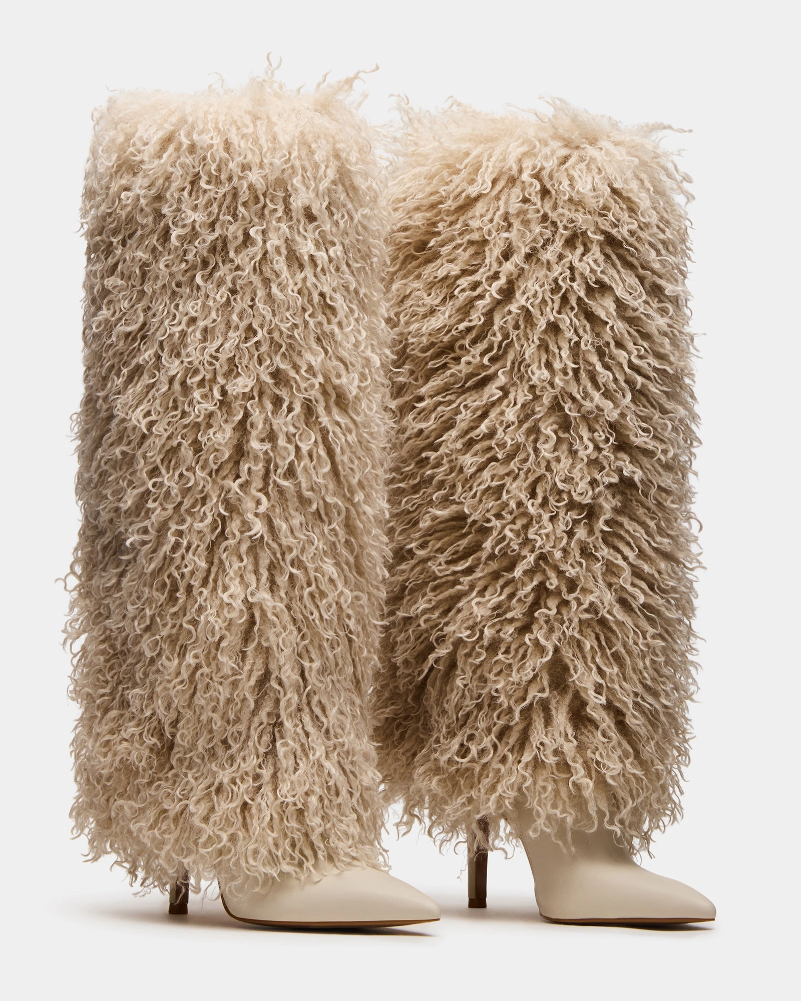 Uggs Neumel Boots ICON OFF-WHITE
