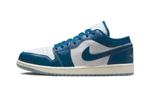 Sneakers Target Air Jordan 1 Low Industrial Blue