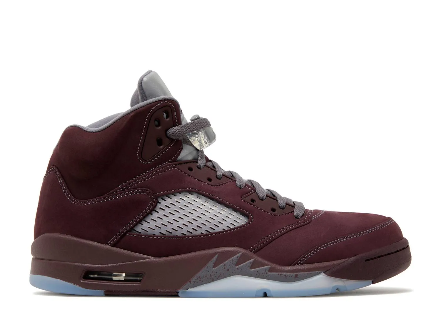 Sneakers B30 Air Jordan 5 Retro SE "Burgundy" 2023 (Myrtle Beach Location)
