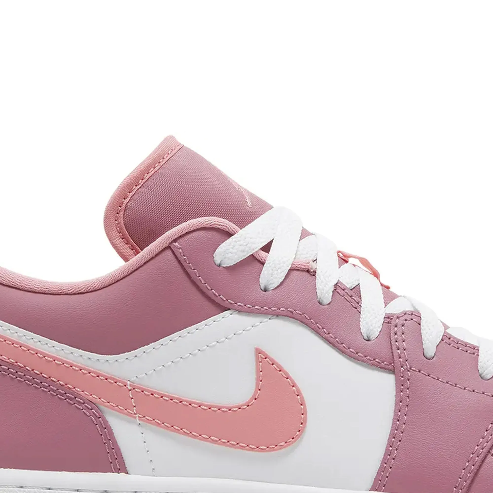 Best Walking Sneakers For Bunions Air Jordan 1 Low 'Desert Berry' GS (2023)