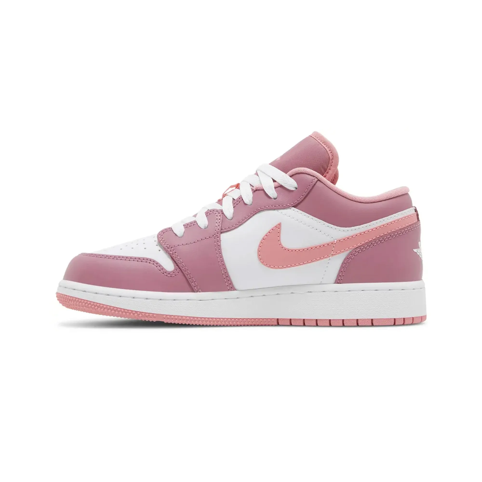 Sneakers & Athletic Shoes Air Jordan 1 Low 'Desert Berry' GS (2023)