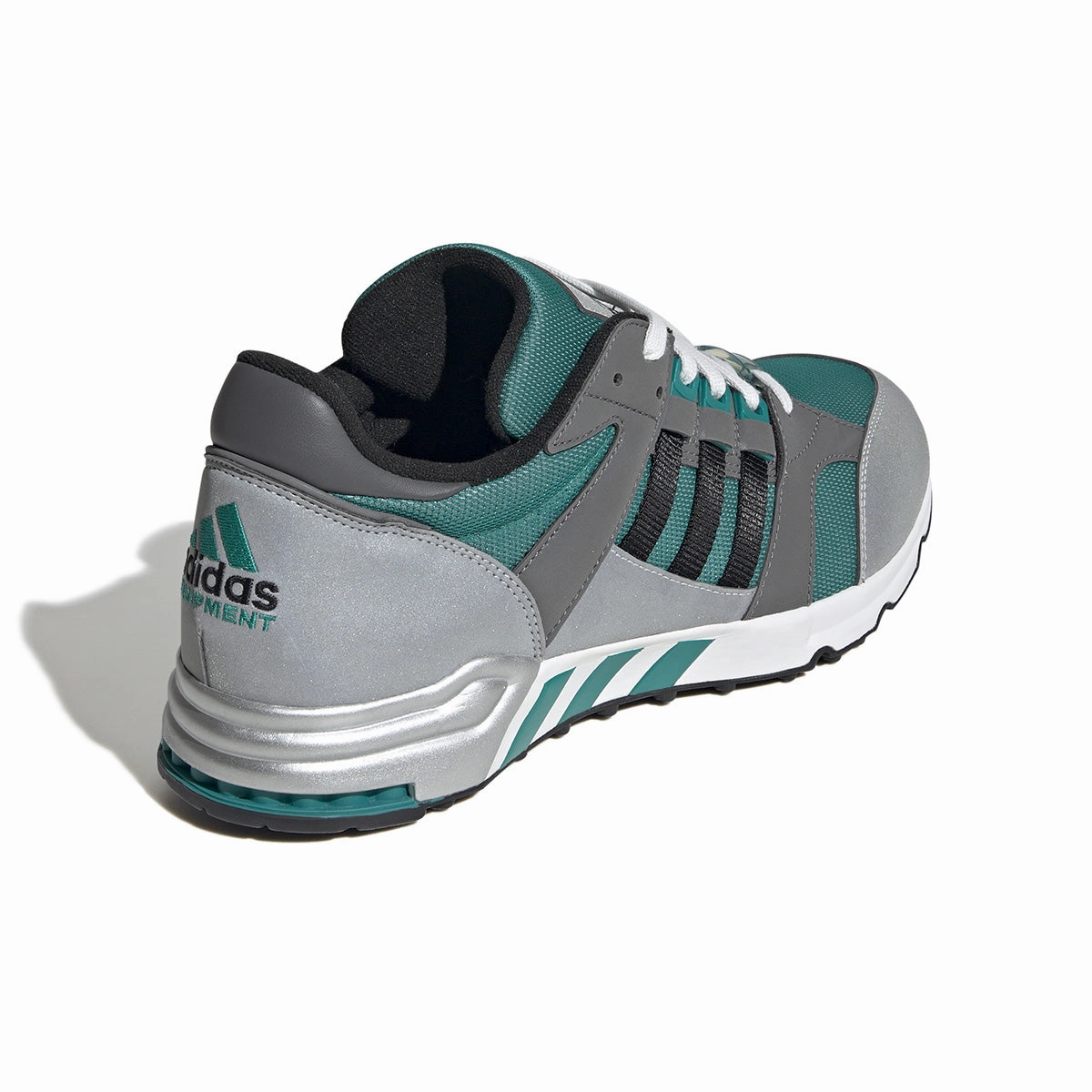 Adidas Shoes Messi Equipment Cushion 9 'EQT Green Core Black'