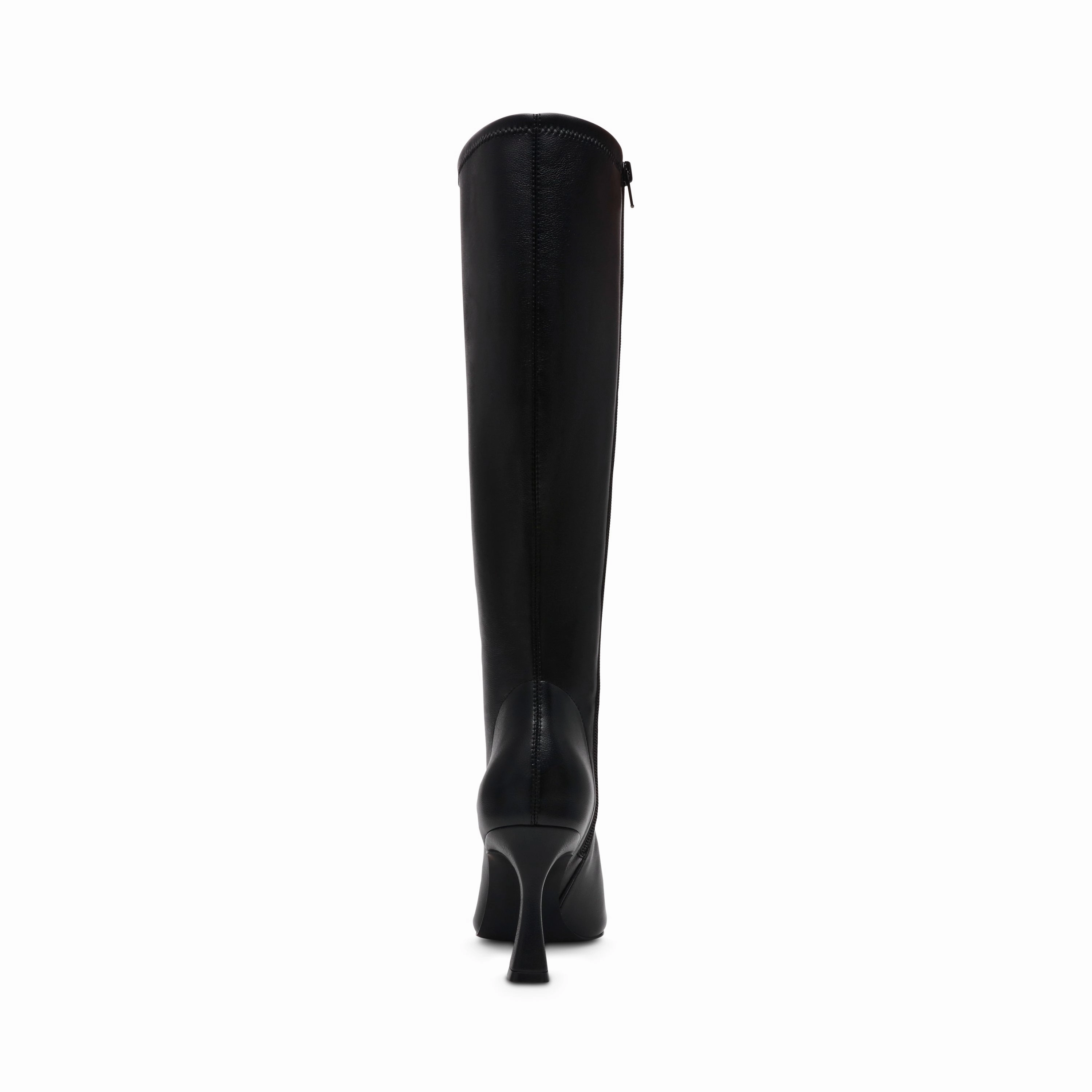 Flute-WC Boot BLACK Adorable Cowboy Boots
