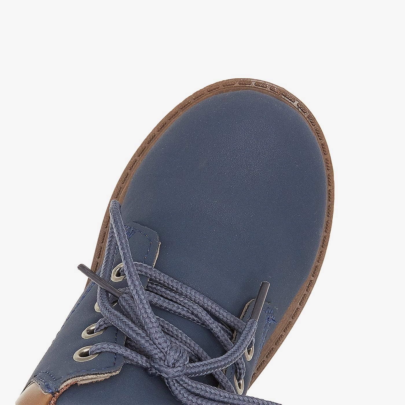 Boys Ankle Boots Wide Calf Kitten Heel Boots