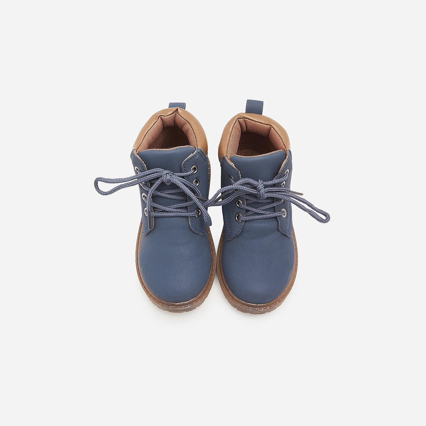 Boys Ankle Boots Adventure Motorcycle Boots