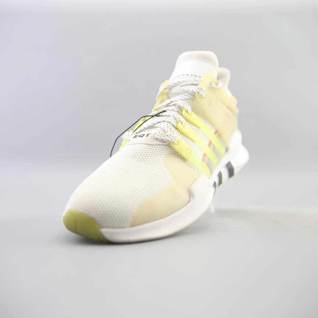 ADIDAS EQT SUPPORT ADV Adidas Campus Suede Shoes