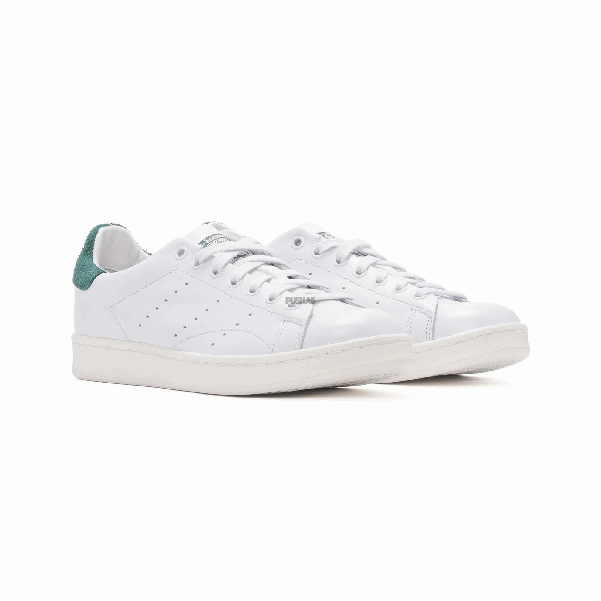 Adidas Stan Smith H 'Crystal White Collegiate Green' (2022) Adidas Golf Shoe Warranty