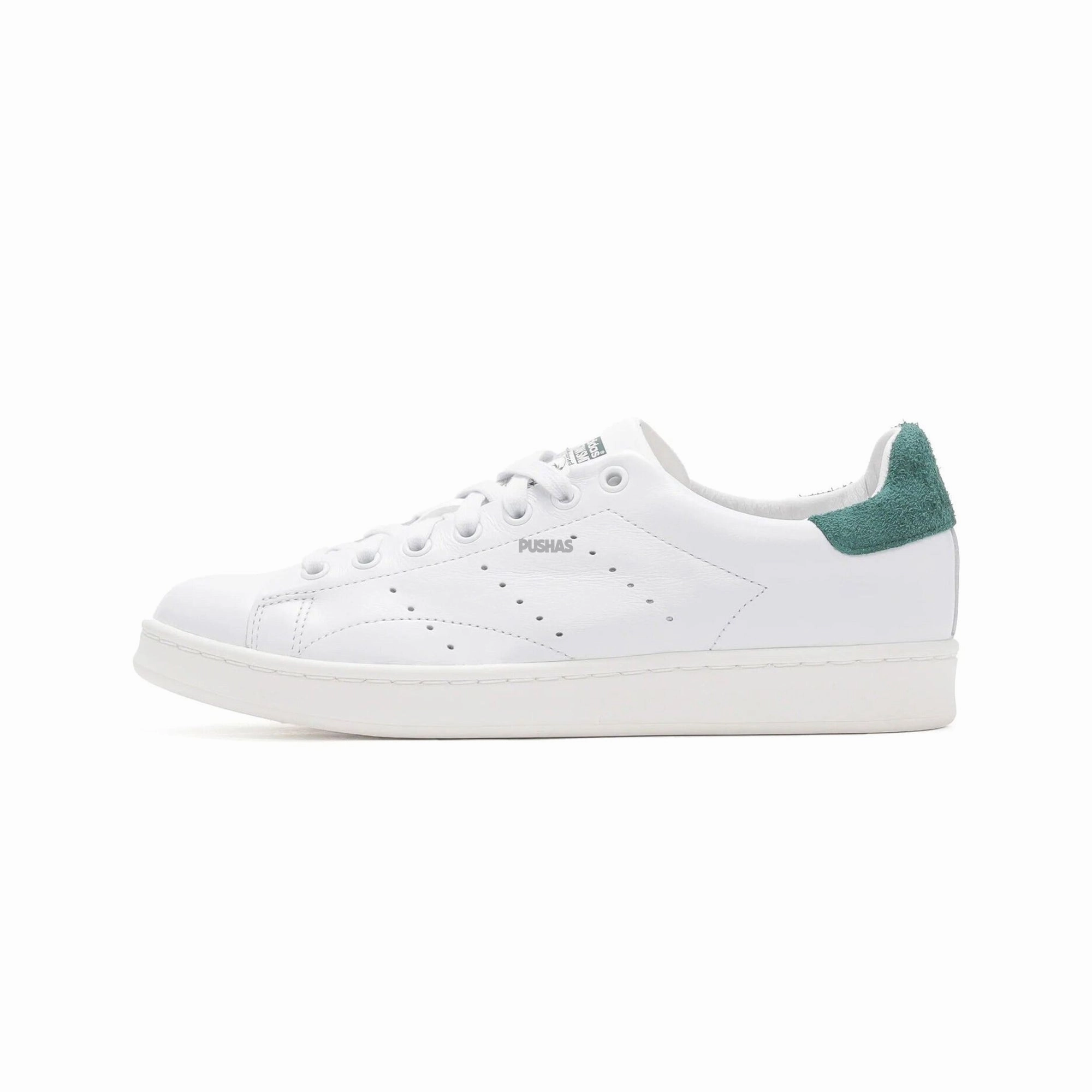 Adidas Stan Smith H 'Crystal White Collegiate Green' (2022) Nmd Running Shoes Adidas