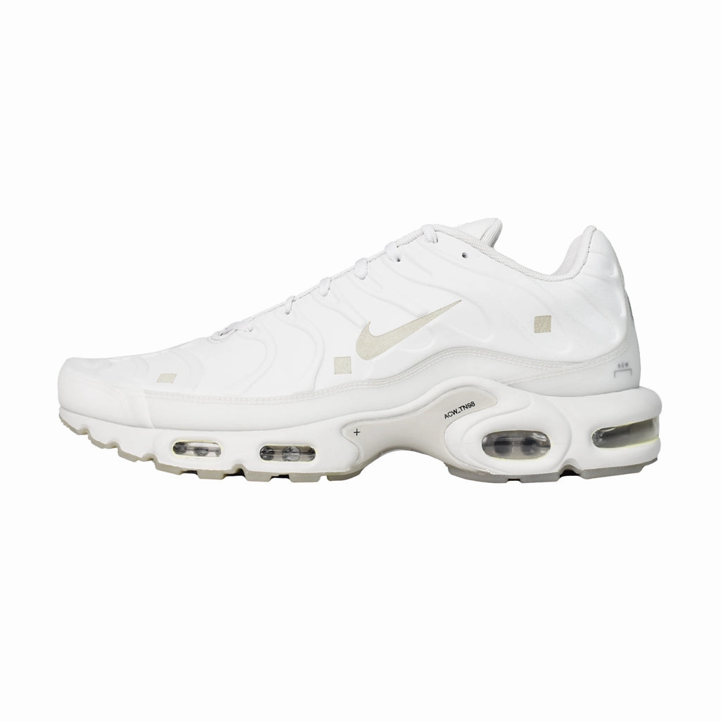 Nike x A-COLD-WALL Air Max Plus TN - Platinum Tint Nike Air Jordan Iv Shoes